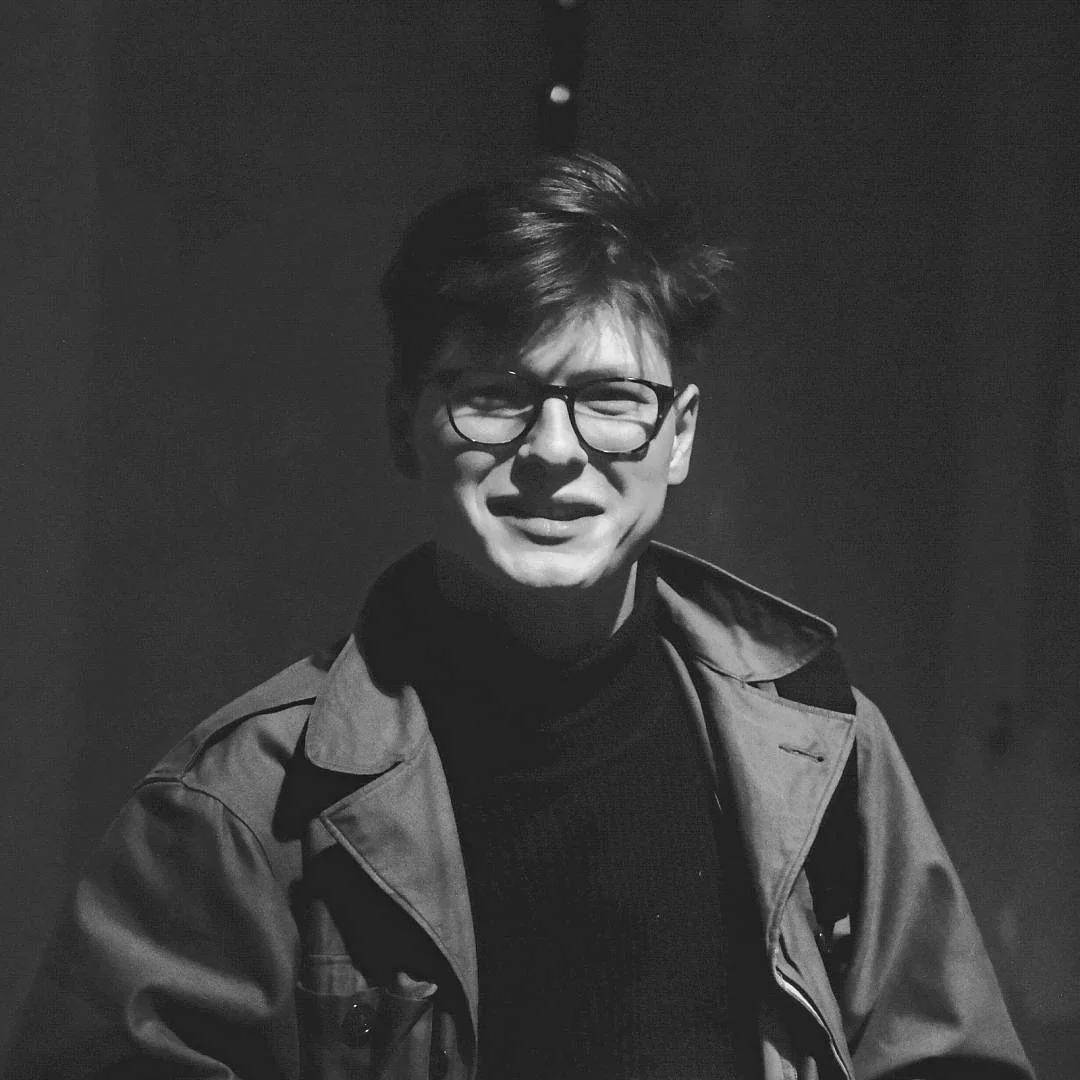 Сергей Обухов