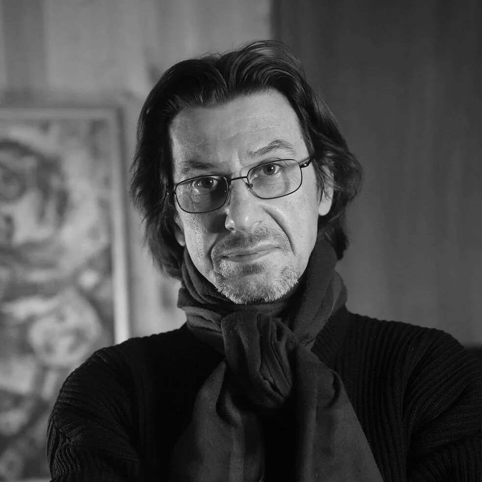 Дедушев Александр