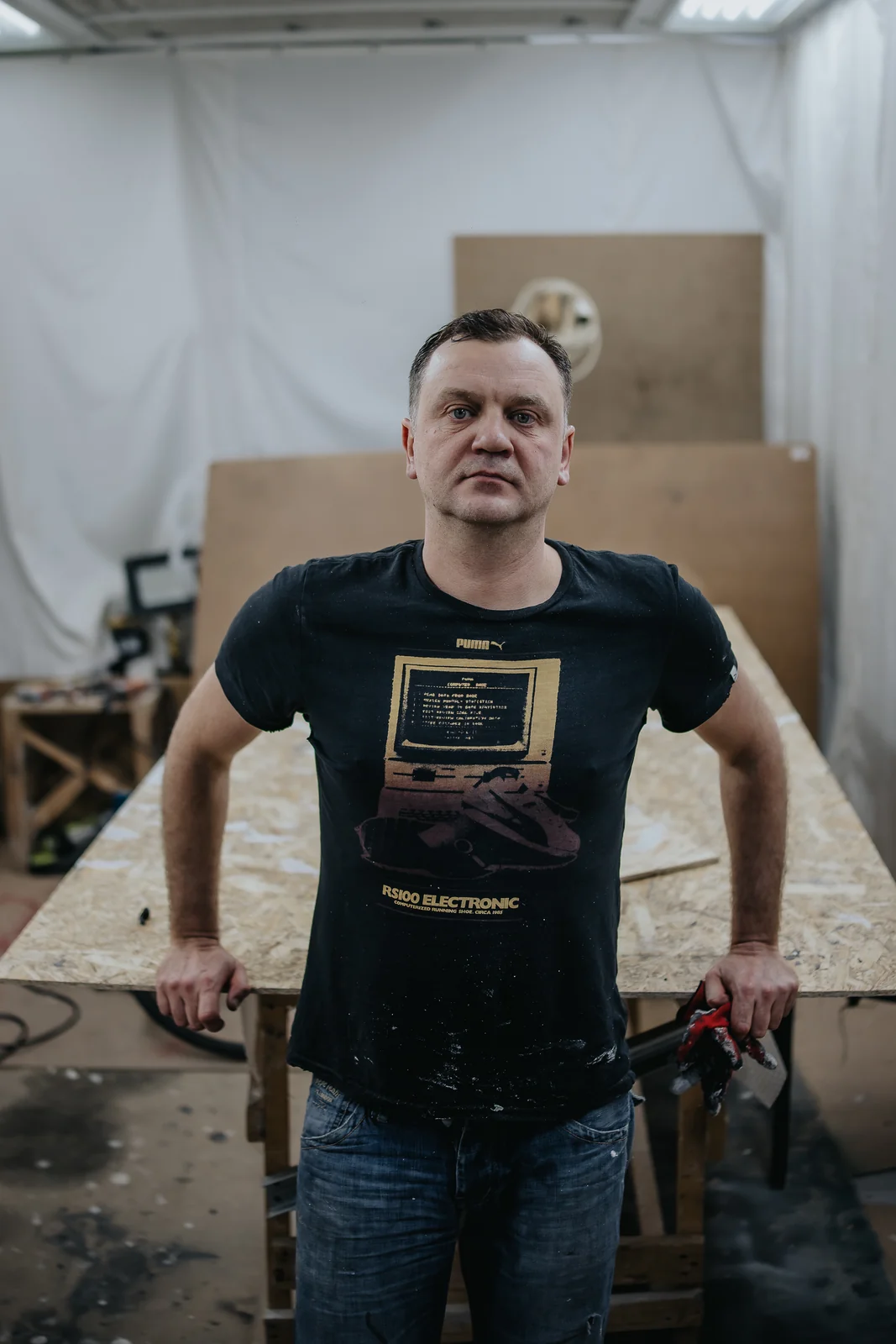 Прохоренко Евгений