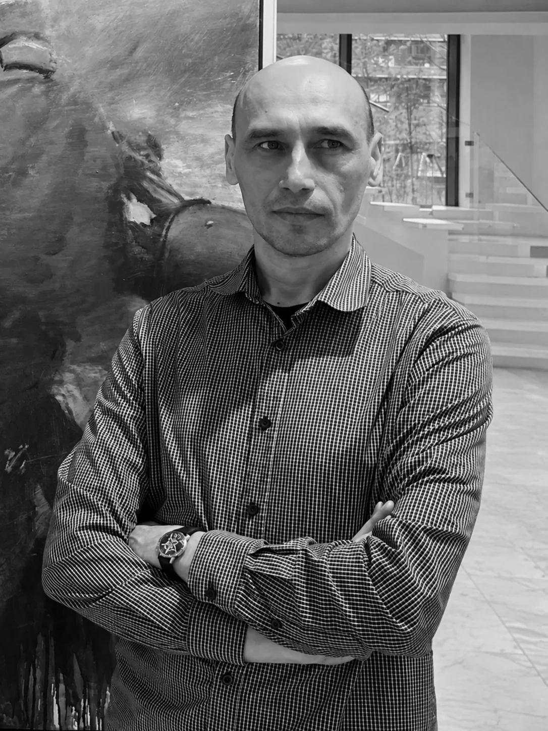 Греков Александр
