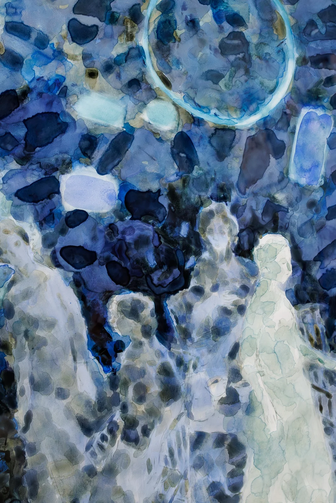 Полнолуние — 3