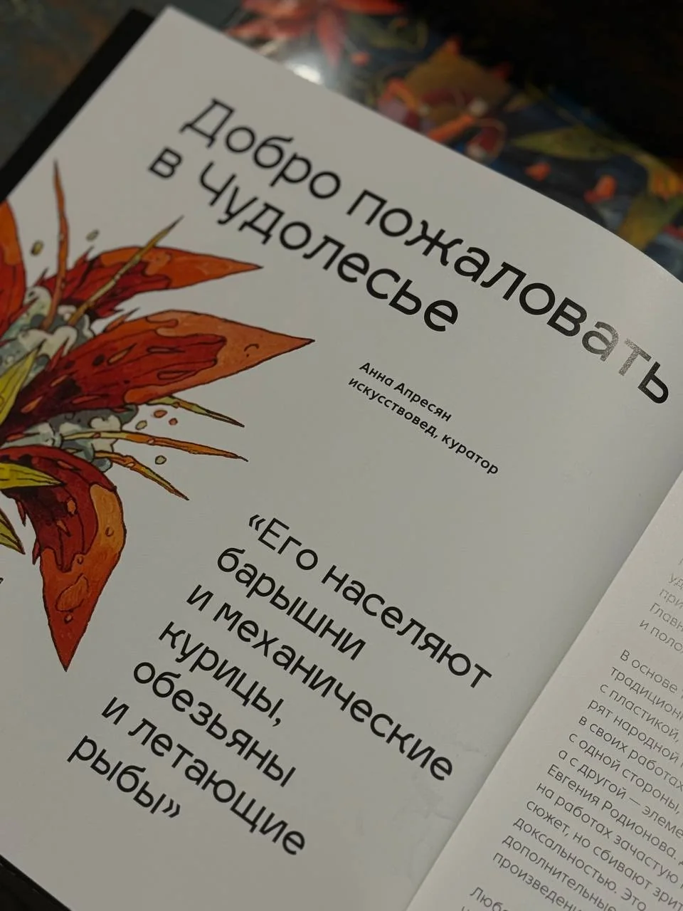 Евгений Родионов "Мы идем на водоем" — 3