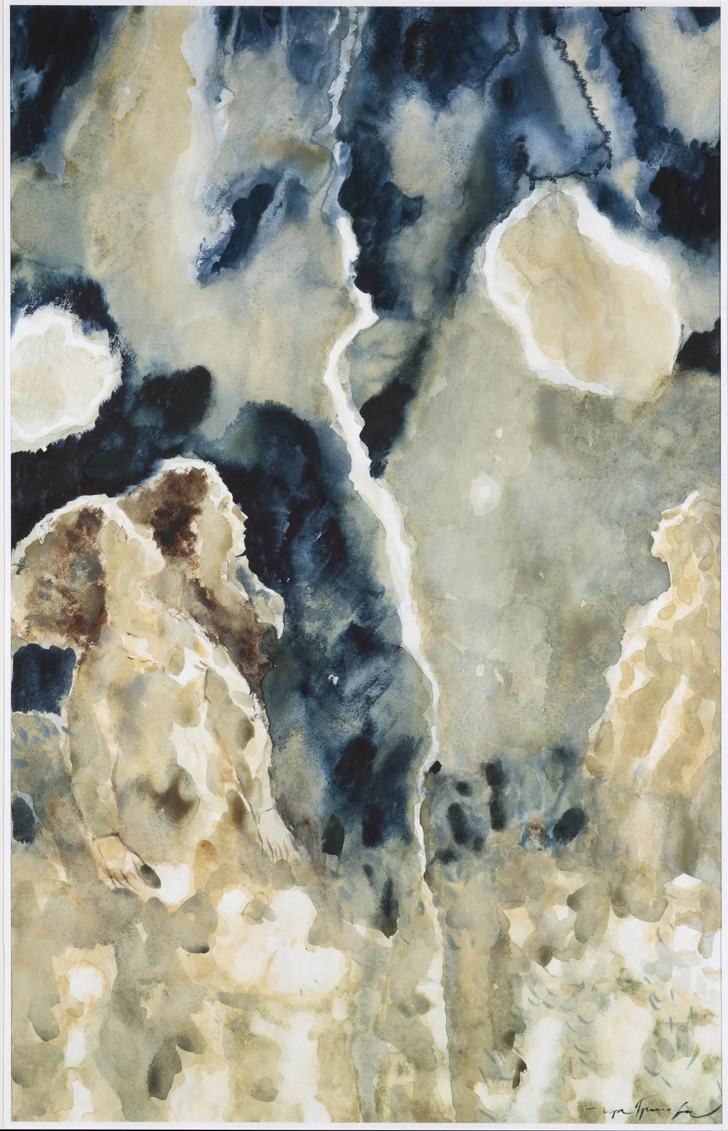 Ира Григорьева. "И солнце и луна" — 2