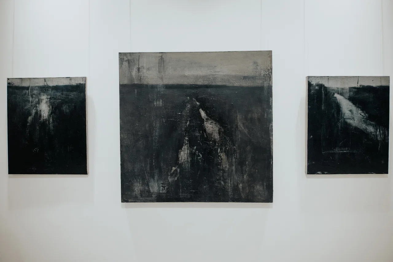 Александр Кабин. Fatum — 4